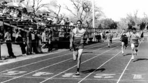 Herzlichen Glückwunsch - Deutsches Sportabzeichen wird 100 Jahre