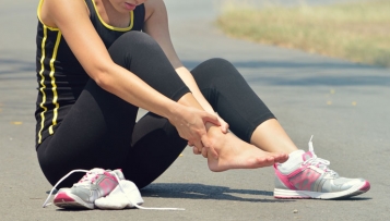 Sportverletzungen erkennen und handeln