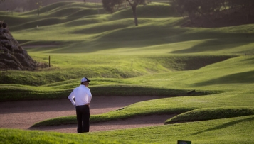 Golfen auf Mallorca: Luxus der besonderen Art